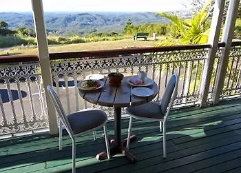 Resort Clouds Montville